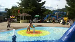 New Hampshire Vacation 2010.wmv