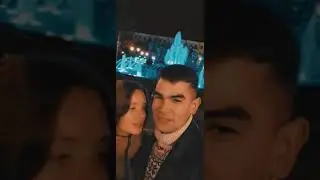 О чем поют Уфимские фонтаны? 🤔⛲
