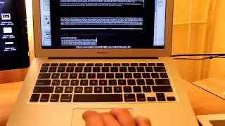 CodeCanyon, Scroller DZS - 2 way scroll Logitech Mouse, Macbook Air and iPad 2 demo