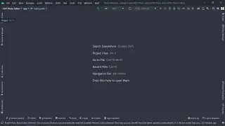 How to change Minimum SDK and Target SDK Version of Android Studio Project || Android Studio ||