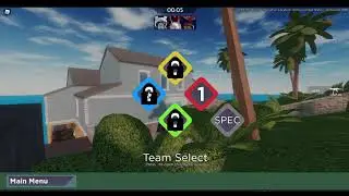 WE ARE BACK! | Roblox Arsenal (with coolguysoof11)