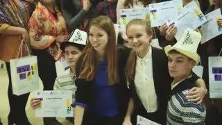 Посол русского Языка в Мире (2015) — мини-фильм