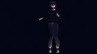 MMD- U GoT ThAt (100 sub special!)