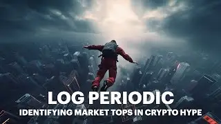 Identify Crypto Market Tops and Bottoms Using Physics