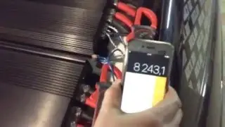 TeamKicx #буренка 161db - 8300 watt !
