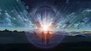 Linkin Park - Lost (5 Centimeters per Second AMV)