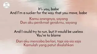 Never Be The Same - Camila Cabello (Lirik dan Terjemahan /  Lyrics)