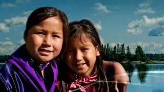 Pimachiowin Aki