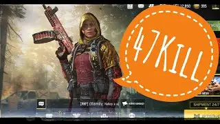 Call of Duty Mobile🔥 
