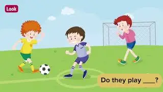 WorldCom Edu | Sight Word Program | Sentence Practice Level 1 Lesson 4