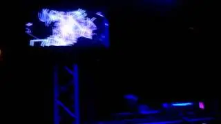 Sander Kleinenberg@Vision Chicago April 30th 2011 Part 19