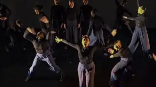 Joffrey Ballet School Jazz & Contemporary Trainee Program Performance – January 2020 – Part 3