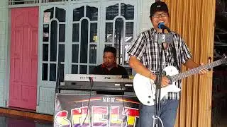 # keramat january 24