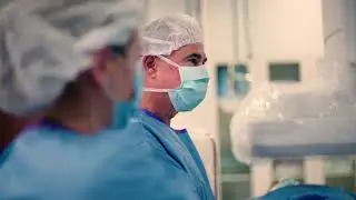 Cardiovascular Institute of the South (CIS) New Orleans Region