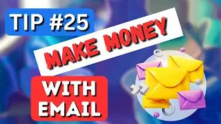 Revolutionize Your Affiliate Campaigns with Email 🎉🔥💰