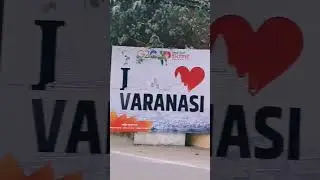 Varanasi ❤️ #shorts #varanasi