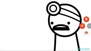 Doctor, Im afraid of backstories!