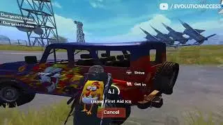 Evolutio Of Pubg Mobile Seasons ( 2018-2022 ) Hey welcome to the evolution of every PUBG Mobile