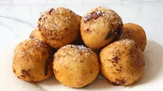 Why Didn't I Know This Easy Recipe Before! The Tastiest And Easiest Recipe I've Ever Eaten!!