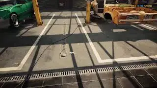 Car mechanic simulator 2021! Gameplay Review 2