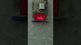 Самодельный игрушечный телевизор