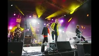 ANACONDAZ - Сядь Мне На Лицо (05.06.2021, Москва, Punk Rupor 2021, MusicMediaDome)