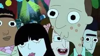 Rick and Morty - Flu Hatin' Rap (Full Song)