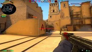 csgo fragmovie