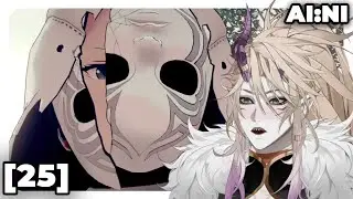 LOOSE ENDS, TIED | Ai The Somnium Files: nirvanA Initiative | Ep. 25