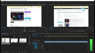 Sound is missing in premiere pro
