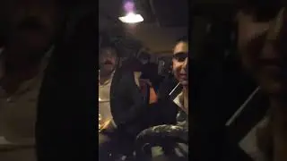 RECEP GÜNEY  KEJE DAĞLAR DUMAN (AZER BÜLBÜL) MİSALİ🎶🎶