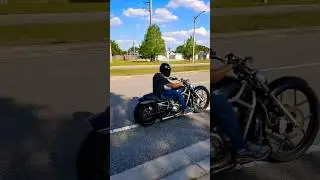 Going From Sportbike to Cruiser! what do u think? #shorts #motorcycle #bikelife #sportbike #cruiser
