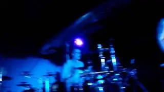 Tamtrum - live