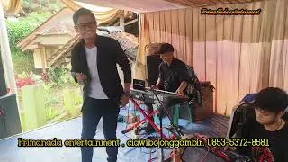 Permata Hati - Dabo MC _ Primanada Ciawi Bojonggambir
