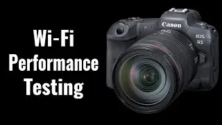 Built In WiFi Performance Testing - R5 Tip 53