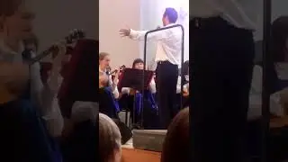 Евгений Кунгуров "Влюблённый солдат"