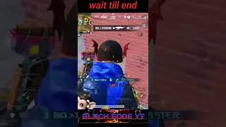 enemy knock me then this happen 