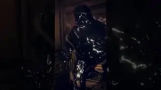 2 ЧАСТЬ БЕНДИ СКОРО ВЫЙДЕТ! 