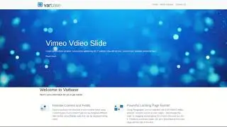 Switch CSS management for Varbase Media Hero Slider from LESS to SCSS with Gulp as the task manager