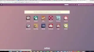 Odoo Barcode:Product Labels