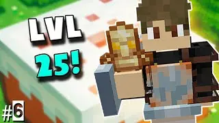 Cake Makes You STRONG! - Ep.6 - Minecraft Modded (Vault Hunters)