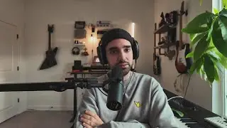 Interview with Taetro - Ableton Music Producer Podcast: EP 153