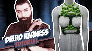 The Druid Harness Tutorial