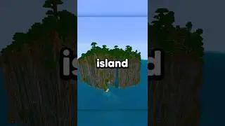 CRAZY BEDROCK 1.20 ISLAND SEED 