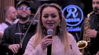 Anuska & Roson Music Band - E golan e vagabond | LIVE Session 2026