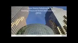 Open Source Enterprise Integrated Document Capture and ECM Solution