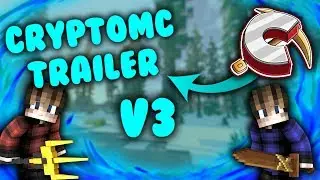 🔥 OFFICIAL CRYPTOMC V3 TRAILER 🔥