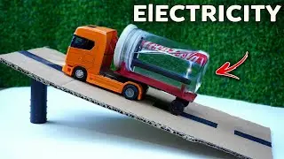 Turning Water Into Power: The Ultimate Hydro-powered Car!