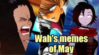 Wah Duels Meme Compilation | May 2023