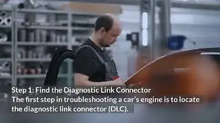 How To Use OBD2 Scanner | A Step-By-Step Guide